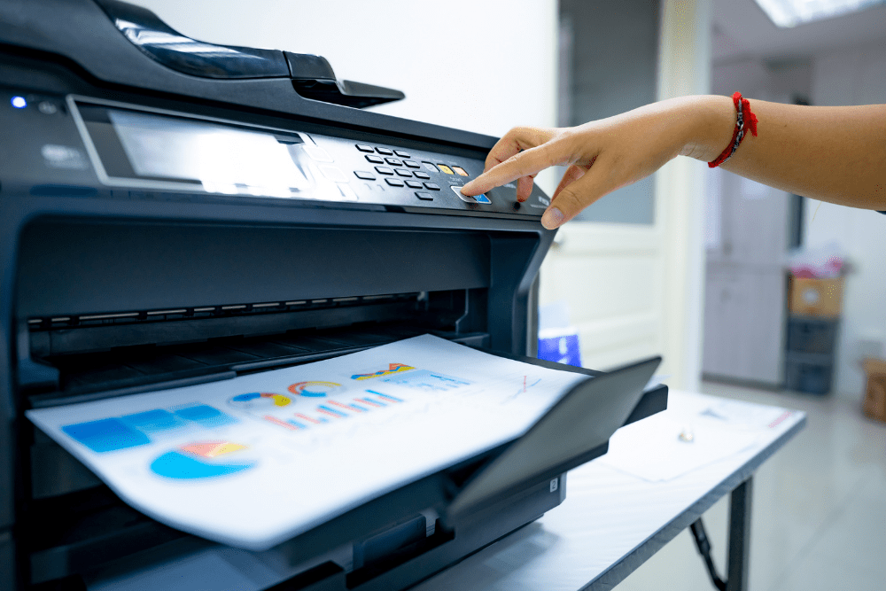 Multifunction Printers Benefits, Features, & How to Choose