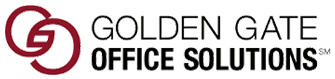 Golden Gate Office Solutions Logo