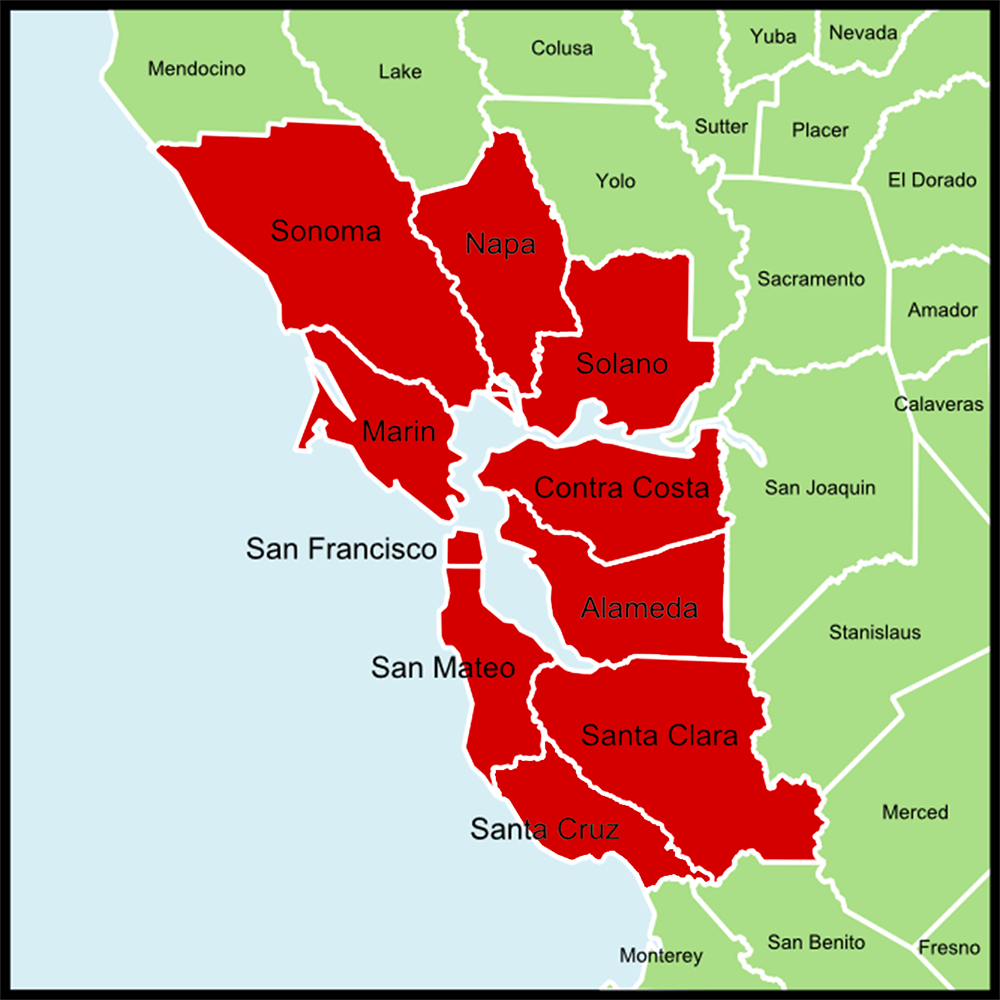 bay-area