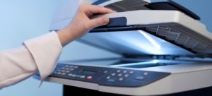 Managed Print Services Cut Costs