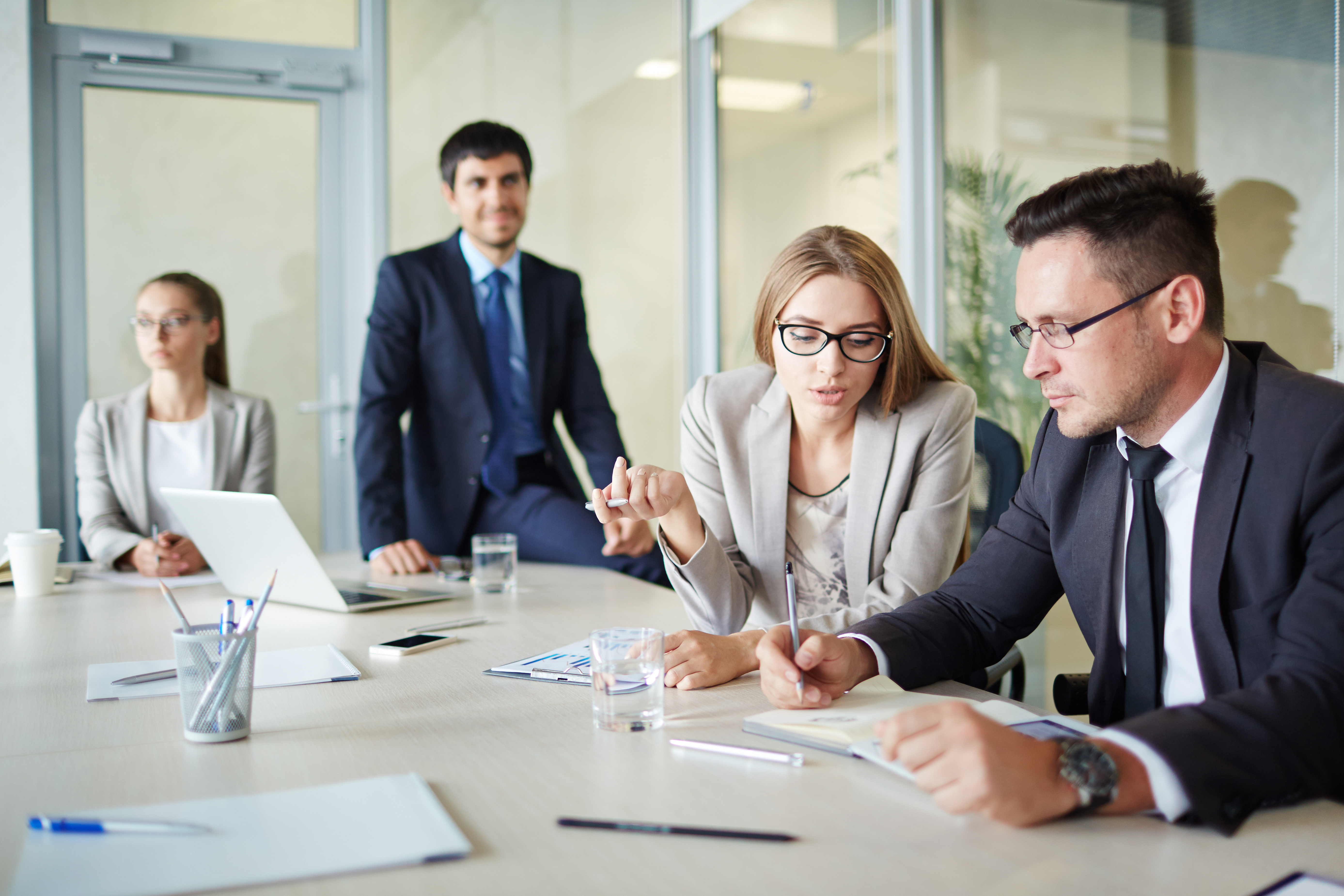 questions to ask a business owner