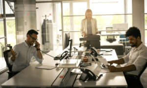 Golden gate business copier