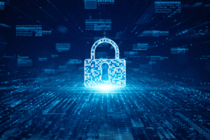 A lock to tighten cybersecurity