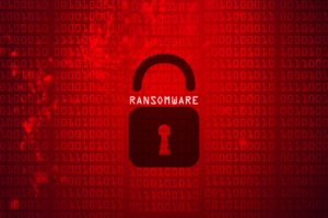 Security for ransomware attacks