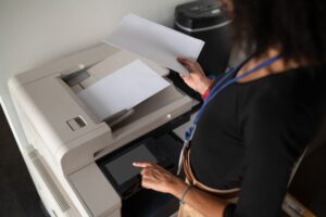 Office Copier Rental, Copier Lease